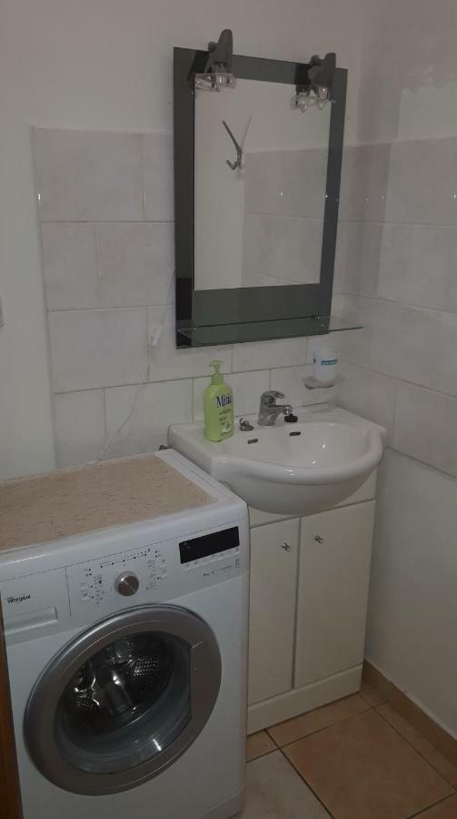 Apartmany Kos Praiano Dış mekan fotoğraf